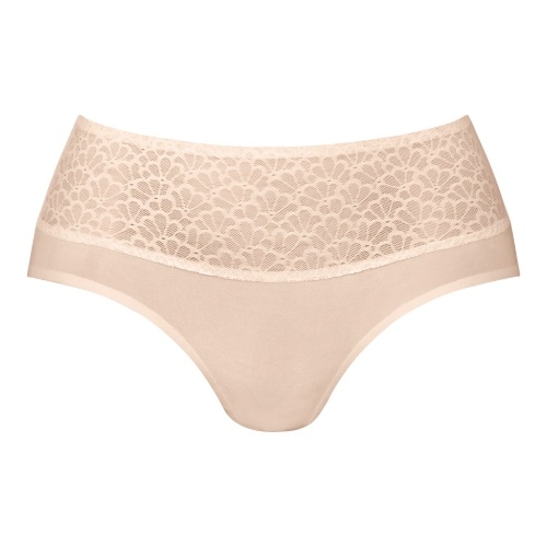 Anita Essential smart rose haut slip