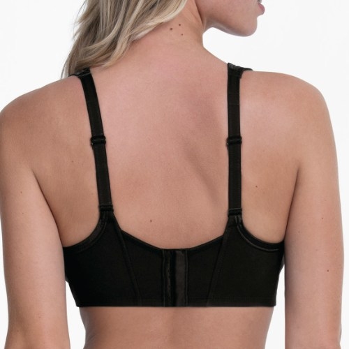 Anita Lia noir soutien-gorge rembourré
