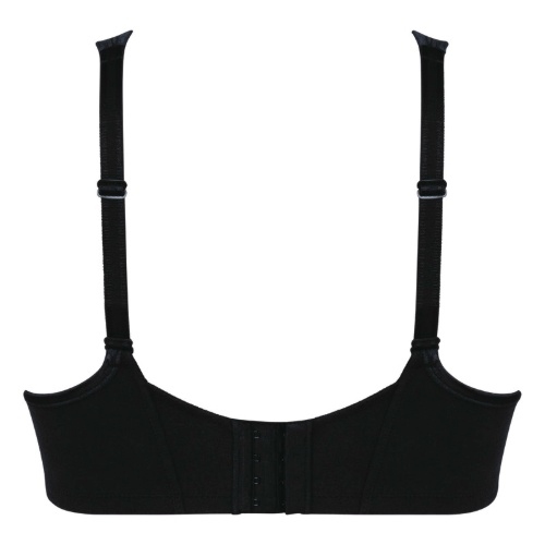 Anita Lia noir soutien-gorge rembourré