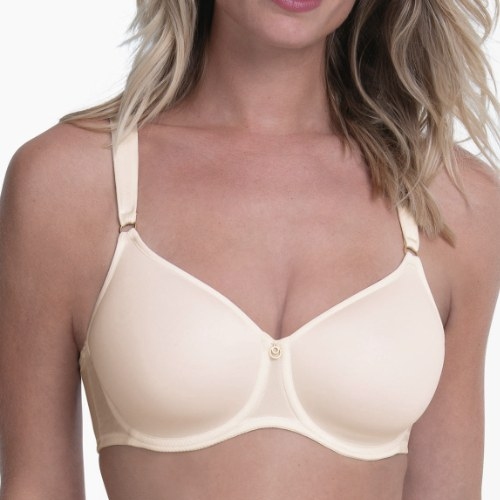 Anita Claire cristal soutien-gorge rembourré