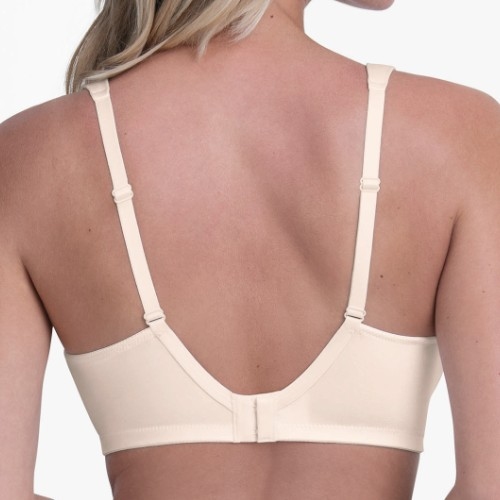 Anita Claire cristal soutien-gorge rembourré