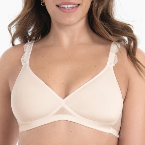 Rosa Faia Selma cristal soutien-gorge rembourré