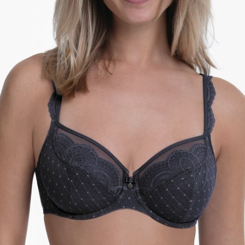 Rosa Faia Selma shadow blue soutien-gorge sans forme
