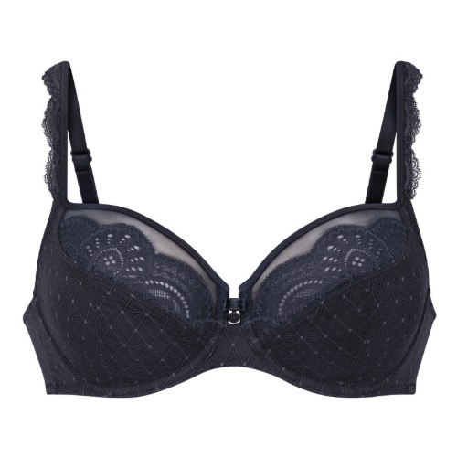 Rosa Faia Selma shadow blue soutien-gorge sans forme