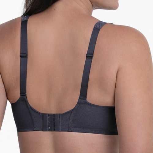 Rosa Faia Selma shadow blue soutien-gorge sans forme