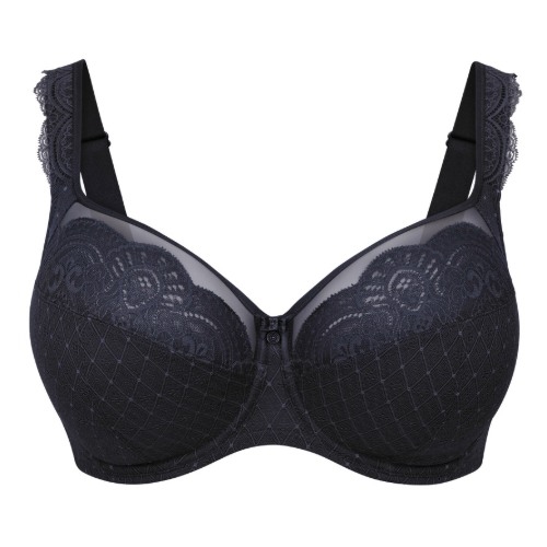 Rosa Faia Selma shadow blue soutien-gorge sans forme