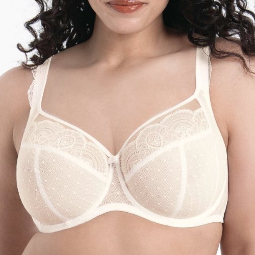 Rosa Faia Selma cristal soutien-gorge sans forme