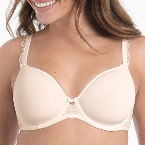 Rosa Faia Selma cristal soutien-gorge rembourré