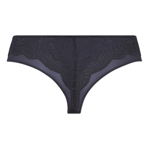 Rosa Faia Selma shadow blue shortie