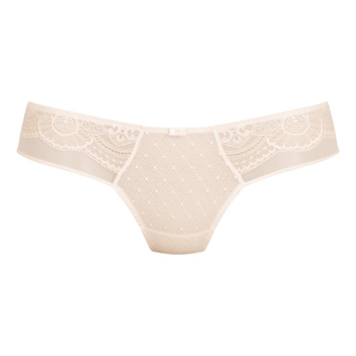 Rosa Faia Selma cristal shortie