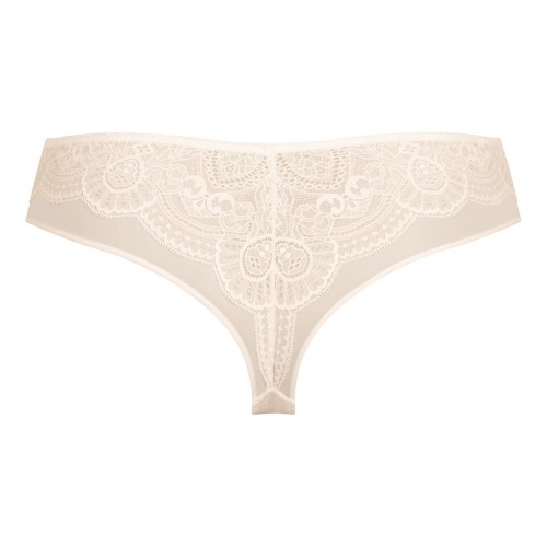 Rosa Faia Selma cristal shortie