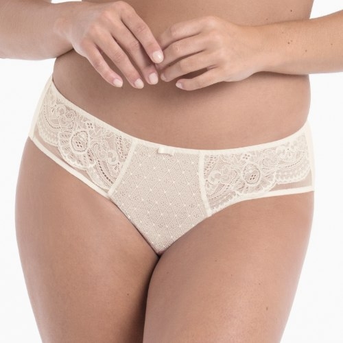 Rosa Faia Selma crystal slip