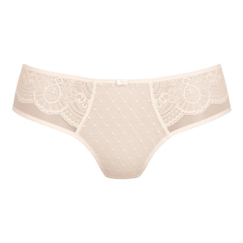 Rosa Faia Selma crystal slip