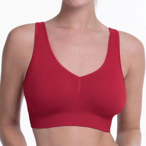 Anita Care Lotta true red soutiens-gorge prothétiques