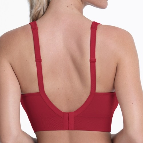 Anita Care Lotta true red soutiens-gorge prothétiques