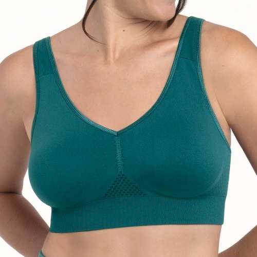 Anita Care Lotta emerald soutiens-gorge prothétiques