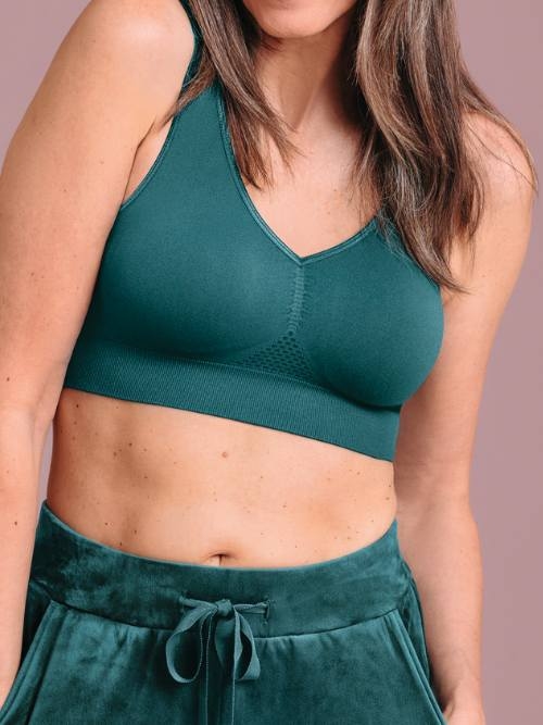 Anita Care Lotta emerald soutiens-gorge prothétiques