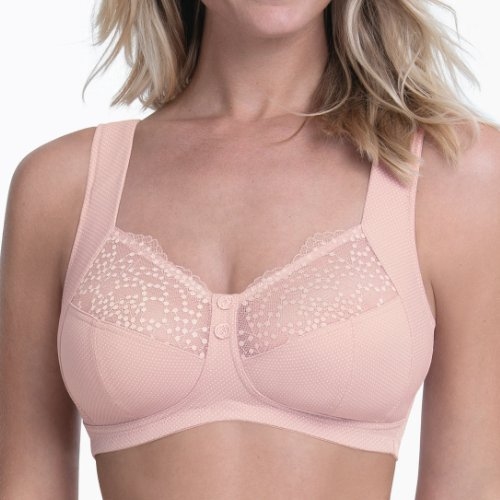 Anita Orely rosewood soutien-gorge rembourré