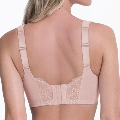Anita Orely rosewood soutien-gorge rembourré