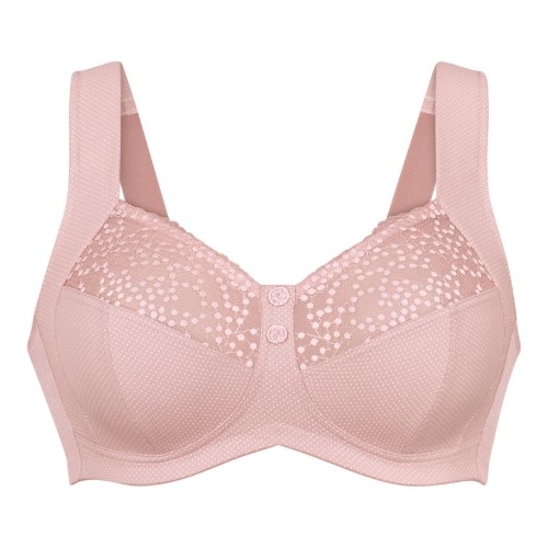 Anita Orely rosewood soutien-gorge rembourré