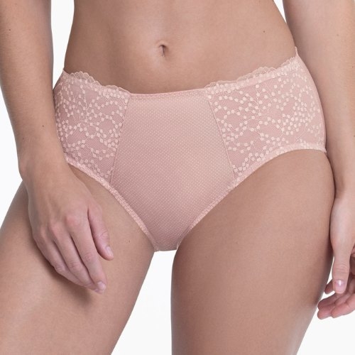 Anita Orely rosewood slip