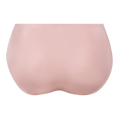 Anita Orely rosewood slip