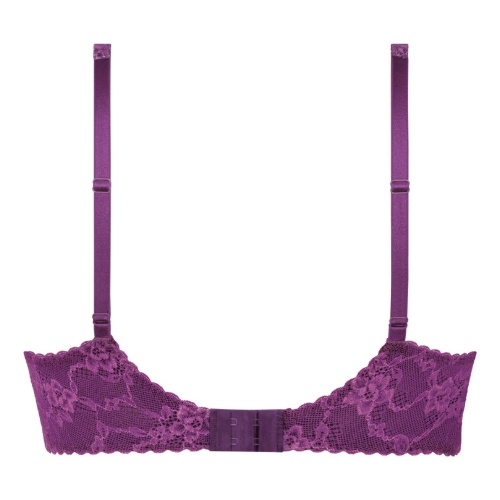 Rosa Faia Bobette magic purple soutien-gorge sans forme