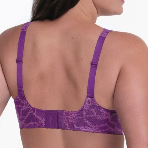 Rosa Faia Bobette magic purple soutien-gorge sans forme