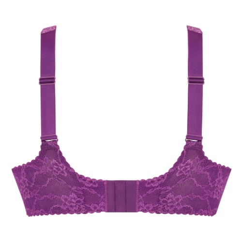 Rosa Faia Bobette magic purple soutien-gorge sans forme