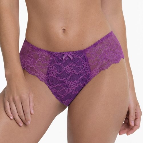 Rosa Faia Bobette magic purple shortie