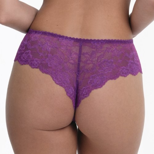 Rosa Faia Bobette magic purple shortie