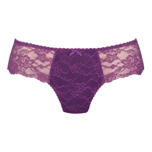 Rosa Faia Bobette magic purple shortie