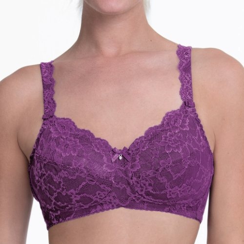 Anita Care Babette magic purple soutiens-gorge prothétiques