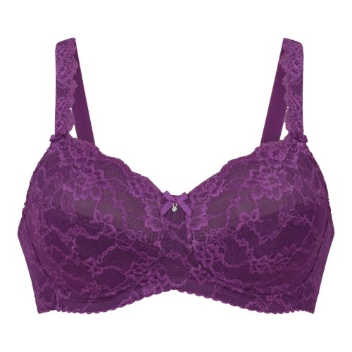 Anita Care Babette magic purple soutiens-gorge prothétiques