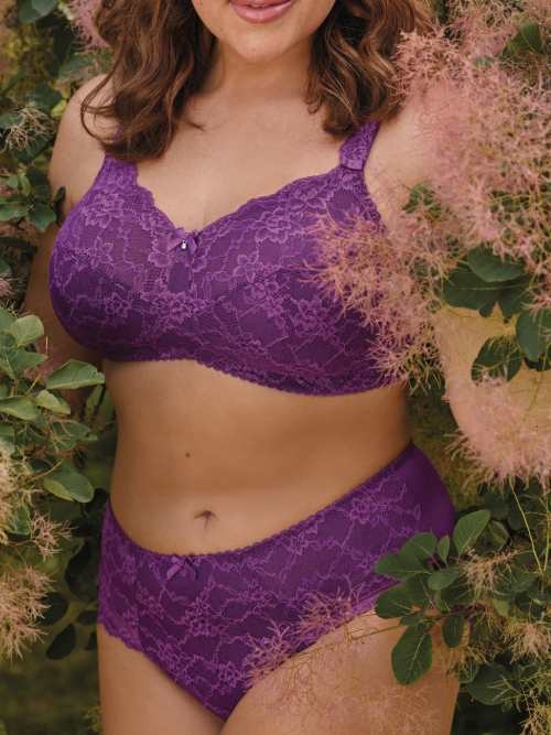 Anita Care Babette magic purple soutiens-gorge prothétiques