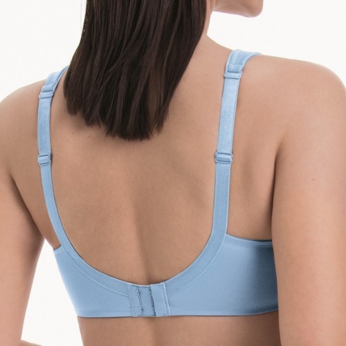 Rosa Faia Twin bel air blue soutien-gorge sans forme