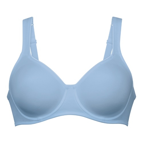 Rosa Faia Twin bel air blue soutien-gorge sans forme