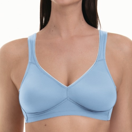 Rosa Faia Twin bel air blue soutien-gorge sans forme