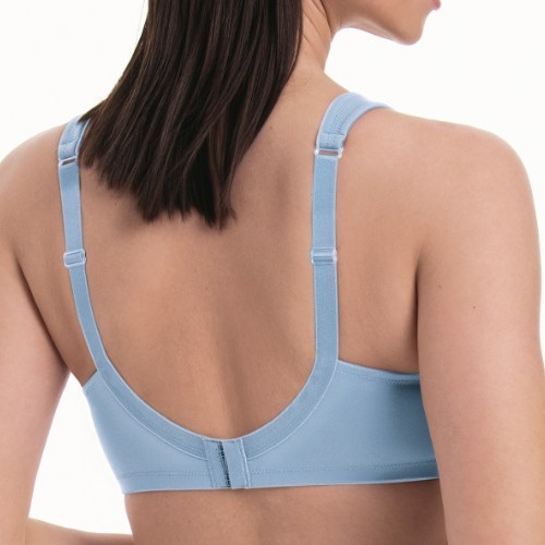 Rosa Faia Twin bel air blue soutien-gorge sans forme