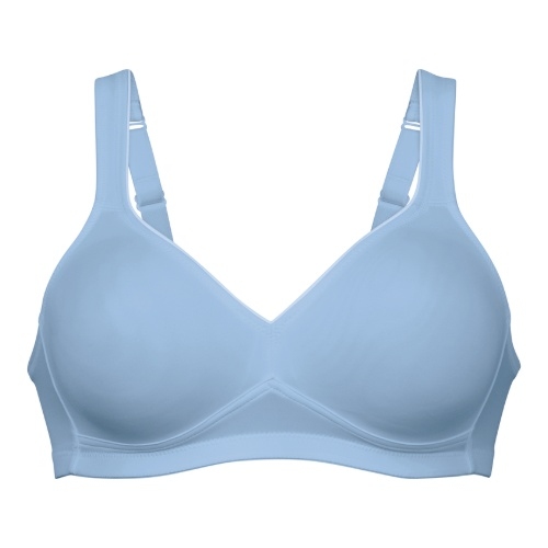 Rosa Faia Twin bel air blue soutien-gorge sans forme