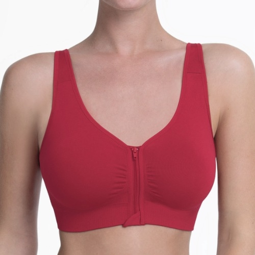 Anita Care Lynn true red soutiens-gorge prothétiques