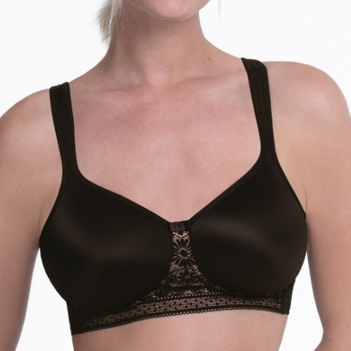 Anita Care Mary noir soutiens-gorge prothétiques