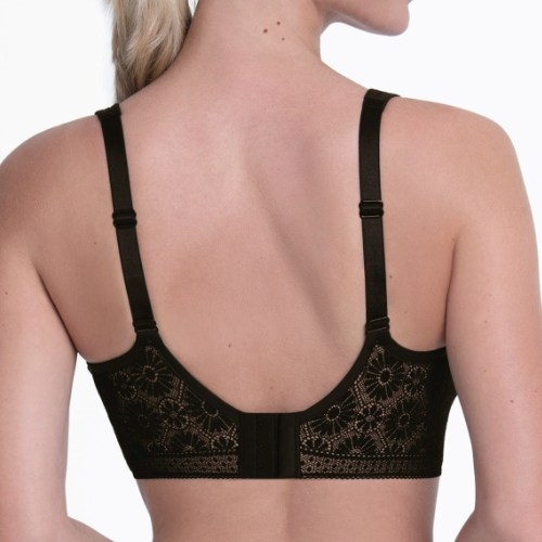 Anita Care Mary noir soutiens-gorge prothétiques