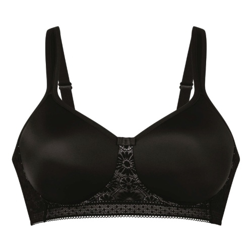 Anita Care Mary noir soutiens-gorge prothétiques