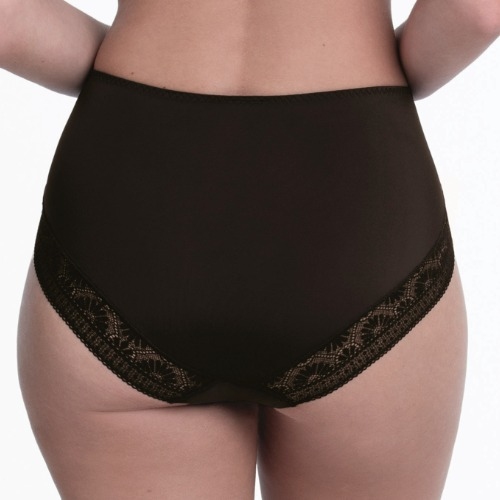 Anita Care Mary noir slip