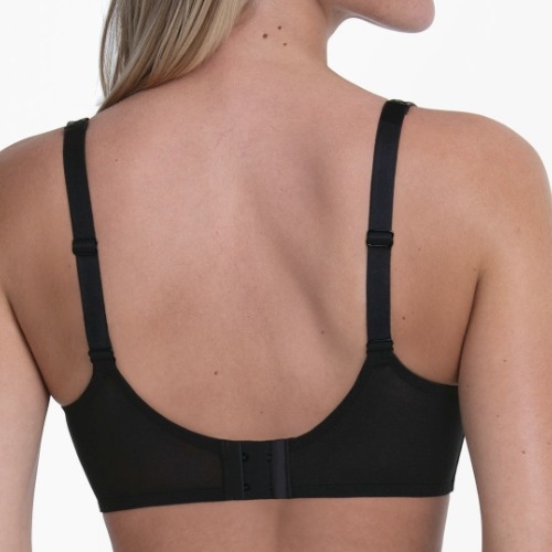 Rosa Faia Charlize gold cat soutien-gorge sans forme
