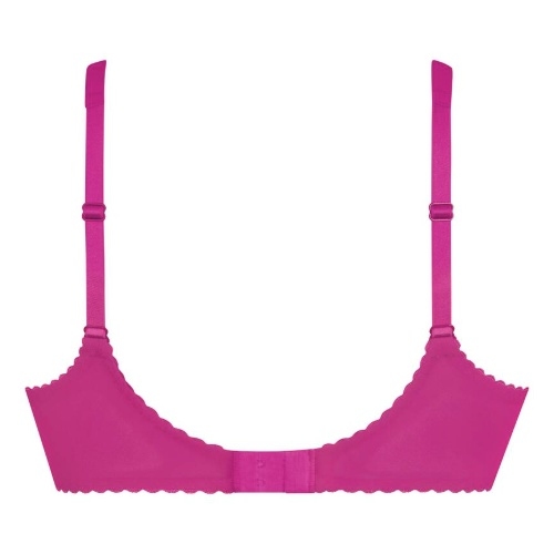 Rosa Faia Sita candy pink soutien-gorge sans forme