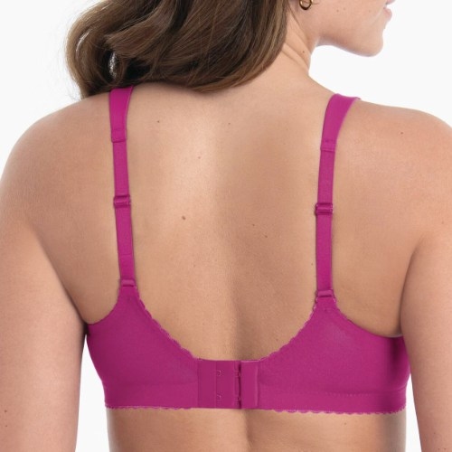 Rosa Faia Sita candy pink soutien-gorge rembourré