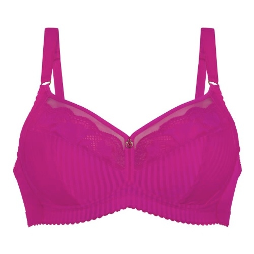 Rosa Faia Sita candy pink soutien-gorge rembourré