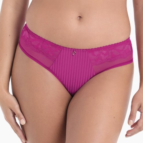 Rosa Faia Sita candy pink shortie